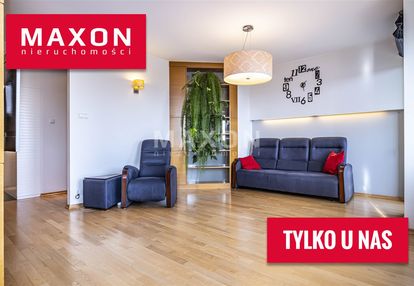 3 pokoje z dużym salonem- piękny widok