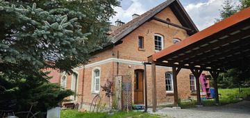 Dom z klimatem i duszą w gietrzwałdzie