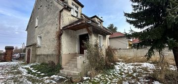 Kompleks budynków z dużą działką w strzelcach