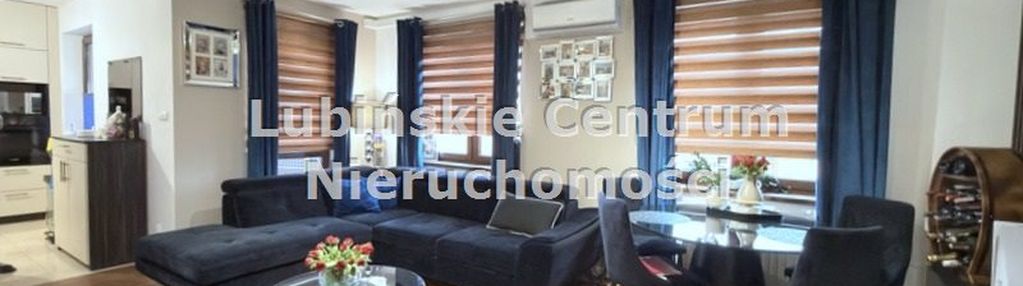 3 pokojowe mieszkanie dwupoziomowe - wykończone