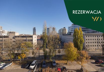 Mieszkanie w świetnej lokalizacji -  metro 270 m