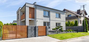 Dom 156 m2 w cenie mieszkania | ogród gotowy