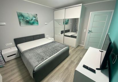 Mieszkanie 2-pokojowe z balkonem– blisko centrum