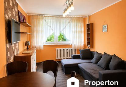 2 pokoje 37,3m2 ul. widok, gorzów wielkopolski