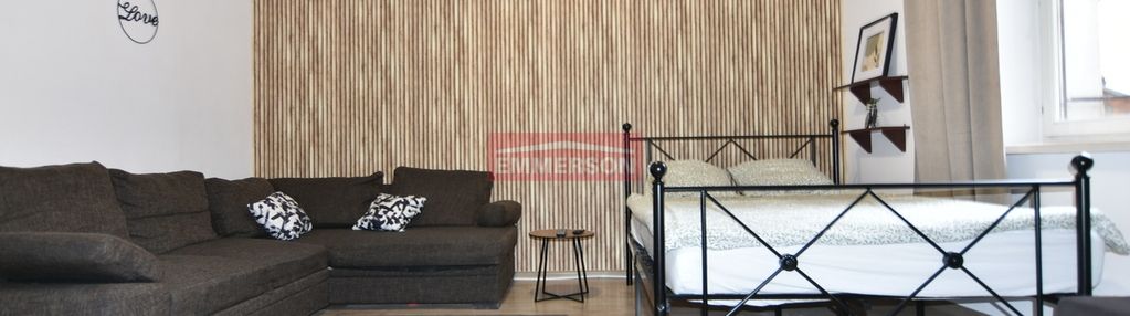 33 m2- apartament na wynajem - ul. gazowa