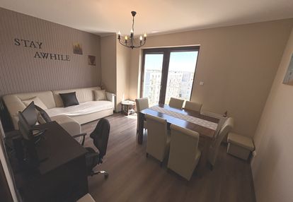 Dwa pokoje 39,67m2 gdańsk jasień!