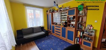 Atrakcyjne mieszkanie 3-pokojowe oliwa