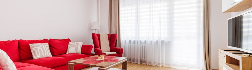 2 oddzielne pokoje | dobra lokalizacja