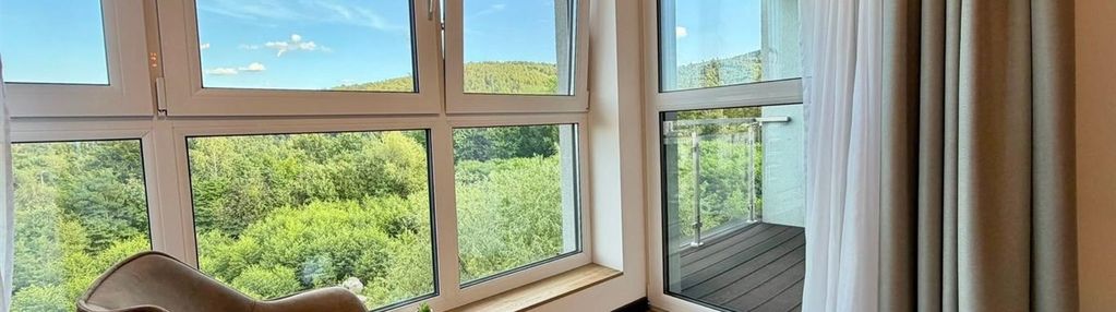 2-pok widokowy apartament pod szyndzielnią!