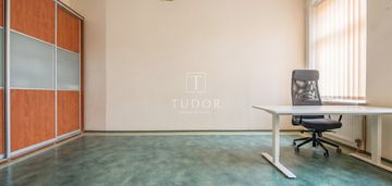 79m parter, kamienica, idealne pod działalność