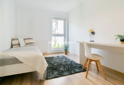 Apartament poznańska | 3 pokoje | do wejścia