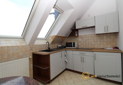Kawalerka | gaj | balkon | od zaraz