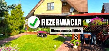 Rezerwacja !