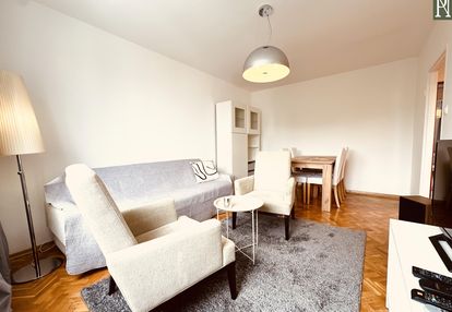 3 pokoje z balkonem blisko agh - bądz pierwszym najemcą!