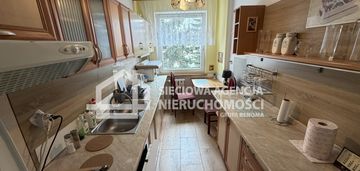 3-pok.mieszkanie w rumi