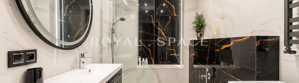 Nowoczesny apartament z balkonem na krowodrzy