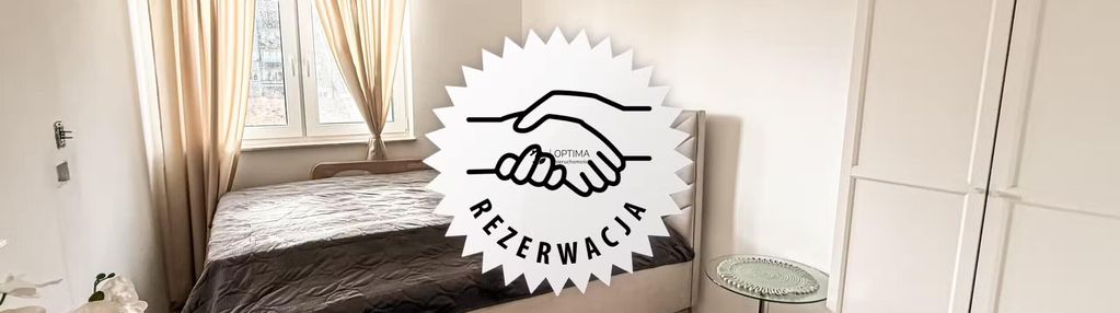 Okazja! gotowy do zamieszkania! gościno kwiatowa