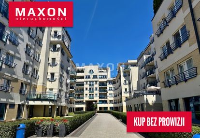 0% prowizji - zamieszkaj przy parku szczęśliwickim