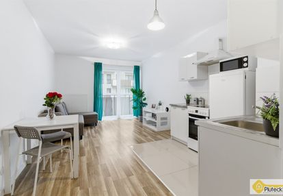 Kawalerka na krowodrzy! miejsce postojowe, balkon