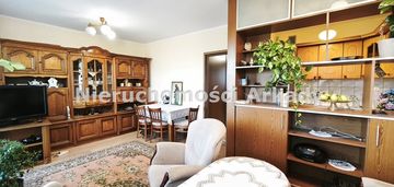 M4 | 55,47 m² | 3. piętro | duży balkon | garaż