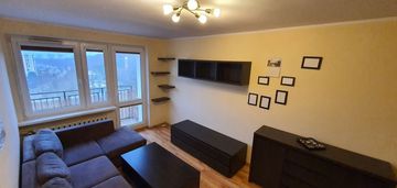 W sopocie oferujemy do wynajęcia 2 pok. mieszkanie