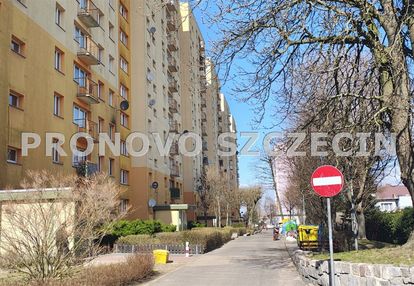 Szczecin majowe kawalerka z balkonem sprzedaż