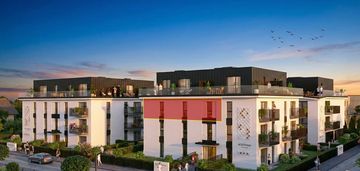 Dla rodziny 3 pok przy malcie✅ z opcją pod klucz ✅