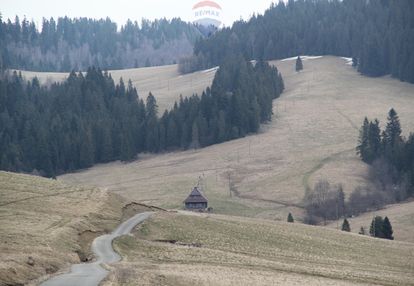 Udział w dużej nieruchomości rolnej w dursztynie