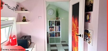 Tylko u nas! działka rod! nad brdą!