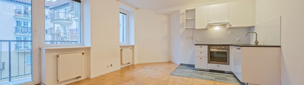 Kawalerka przy lesie | fikakowo | blisko obwodnicy