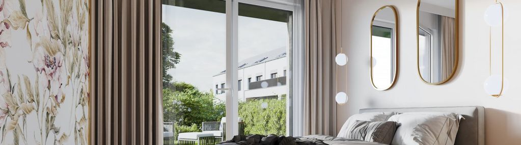 Mieszkanie w szeregu | ołtaszyn |gotowe do odbioru