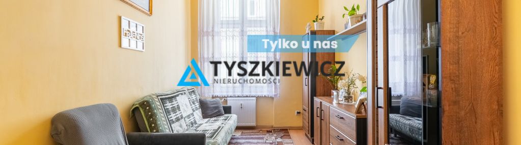 Mieszkanie w samym centrum wp