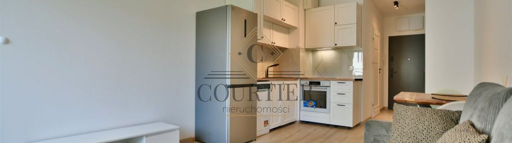 Nowe - balkon 3m2 - garaż - media miejskie - winda