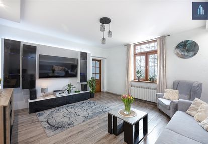 Mieszkanie 78 m² z balkonem, ogródkiem.