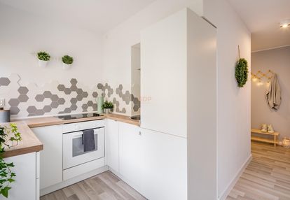 2 pokoje z tarasem i ogrodem na | księże wielkie |