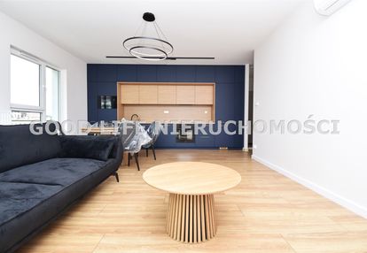 Nowe mieszkanie w centrum 45 m2, podpromie