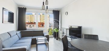 Mokre. dwa pokoje 40m2