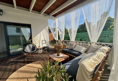 Nowy dom, osiedle lawendowe, nowa sól-lubieszów