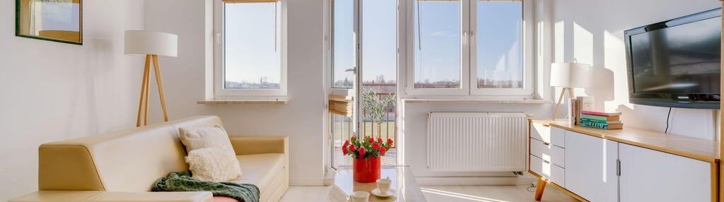 2 pokoje | balkon | miejsce postojowe