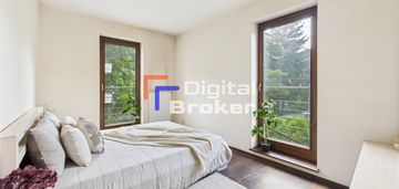 ⭐️66m2⭐️3 pokoje⭐️balkon⭐️garaż⭐️otowck⭐️
