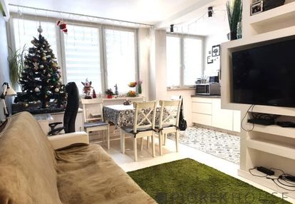 2-pokojowe mieszkanie na pradze-południe