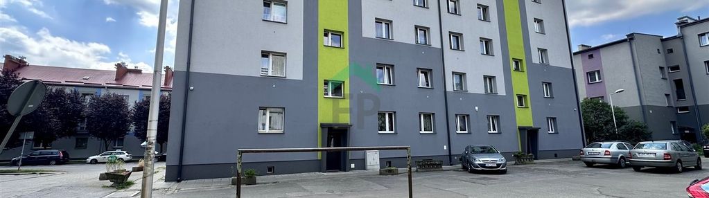 Przytulne m3 w będzinie na sprzedaż!