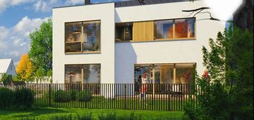 Wolnostojący220m2 działka572m2 rekuperacja bielany