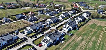 Dom z ogrodem – komfort i spokój