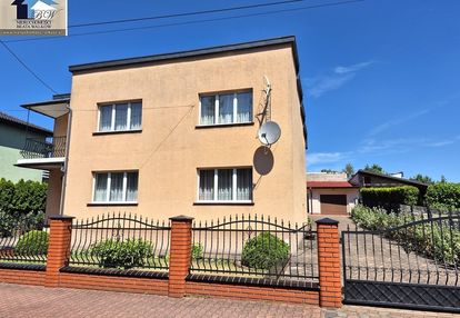 Rodzinny dom  w świetnej lokalizacji