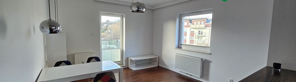 3 pokoje w bezpiecznej okolicy