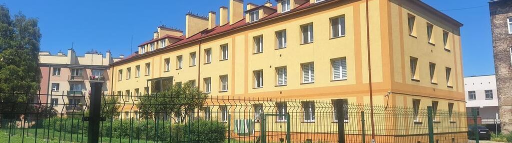 Przytulne mieszkanie 35 m2, i p./ ul. kopernika