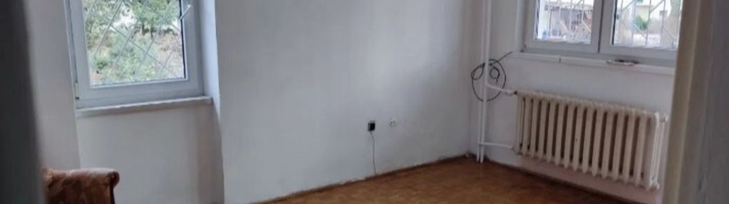 4-pokojowe mieszkanie na mokotowie