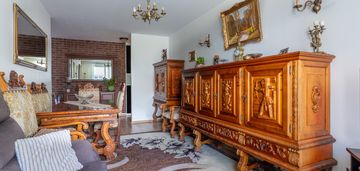 Dwupokojowy apartament w spokojnej okolicy