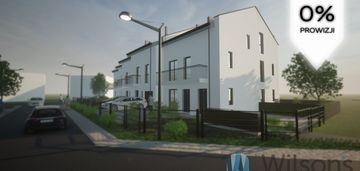 Kameralne 3 pokoje, 67 m2. parking. duży ogród